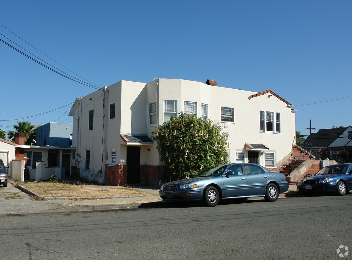 Primary Photo - 319-321 Central Ave