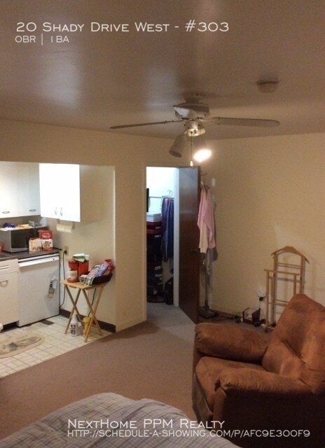 Building Photo - 20 Shady Dr W