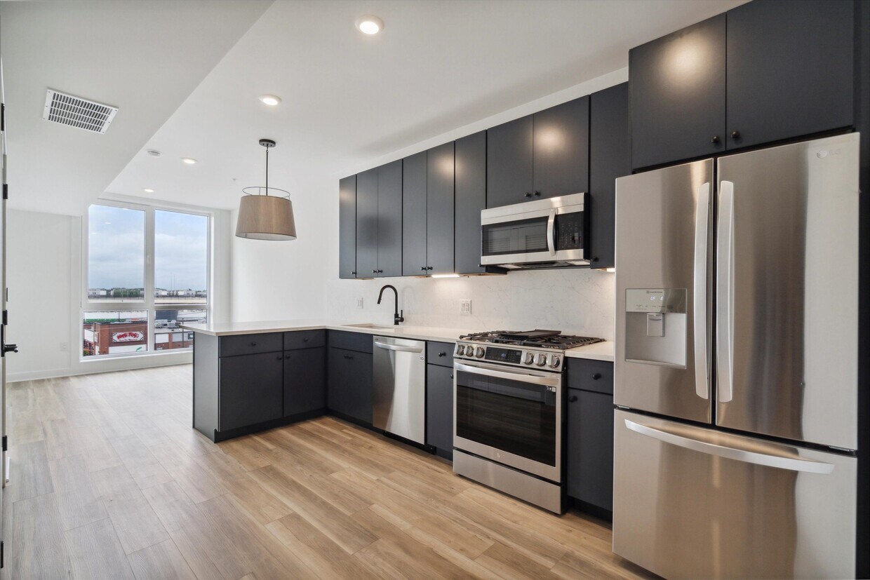 Foto principal - 2636 E York St