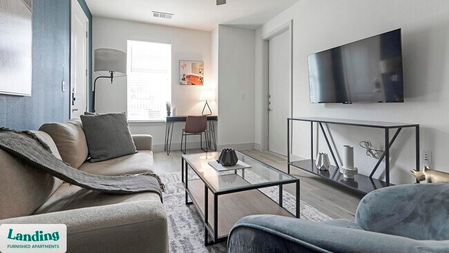 Foto del edificio - 8110 Blue Goose Rd