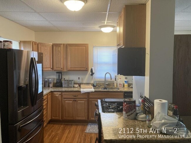 Building Photo - 2112 N 5th Ave