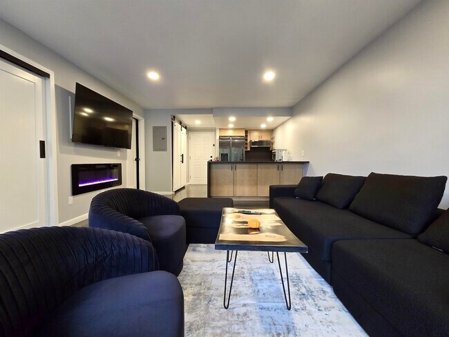 Foto del edificio - 55 Clinton Pl