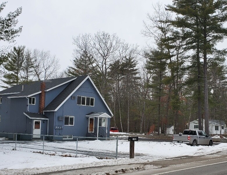 195A East Side Drive - 195 E Side Dr