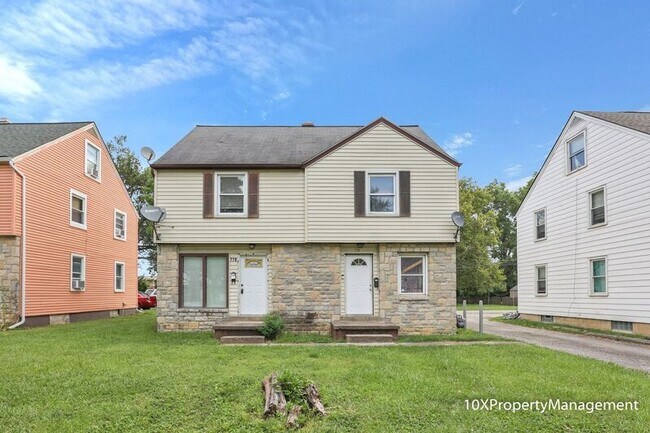 Foto del edificio - 770-772 Butler Ave