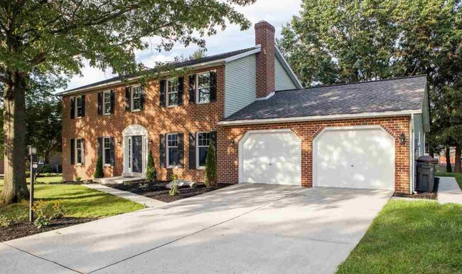 Foto del edificio - 1106 Musket Ln