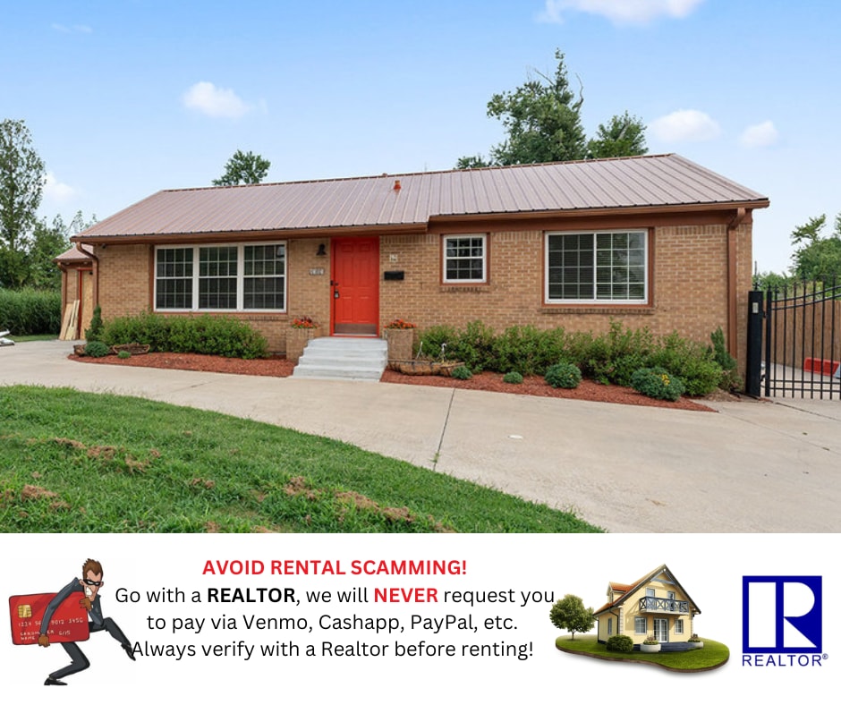 Primary Photo - "Spacious 3-Bedroom Haven in Rogers, AR!"