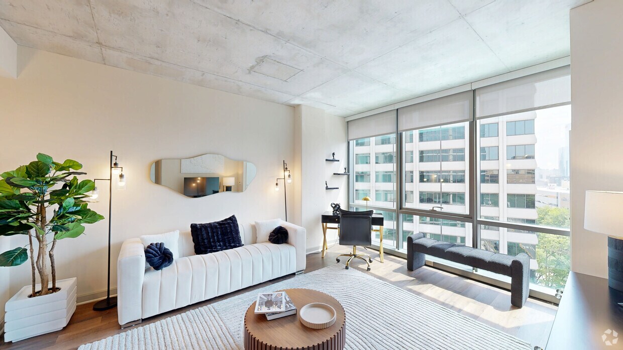 Photo - Arrive University City Apartments