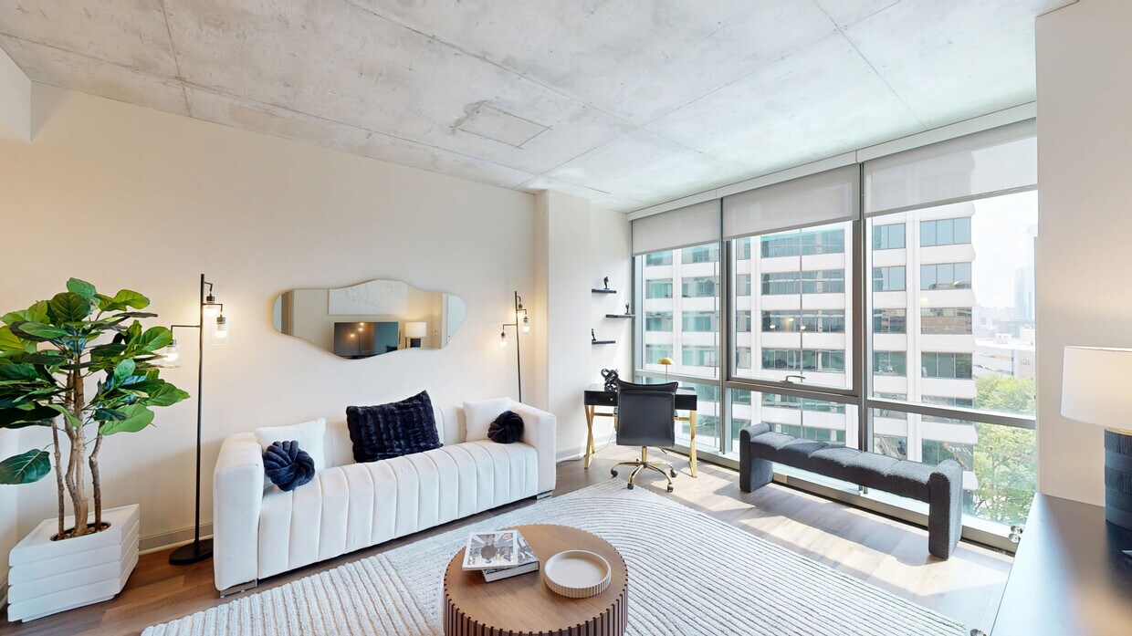 Photo - Arrive University City Apartments