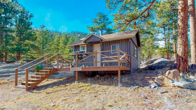 Photo - 2185 Eagle Cliff Rd (Estes Park, CO)