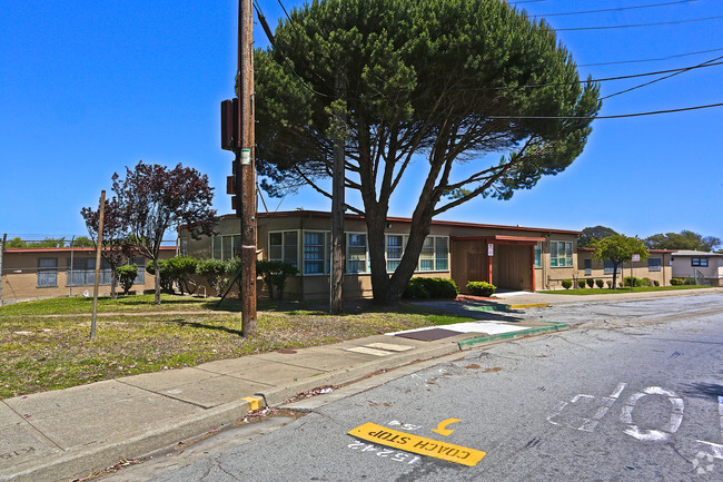 Foto del edificio - Hunters Point East