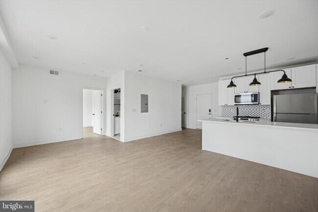 Foto del edificio - 1614 Ridge Ave