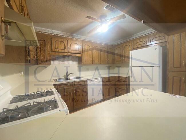 Foto del edificio - Sherwood 3 Bedroom Home