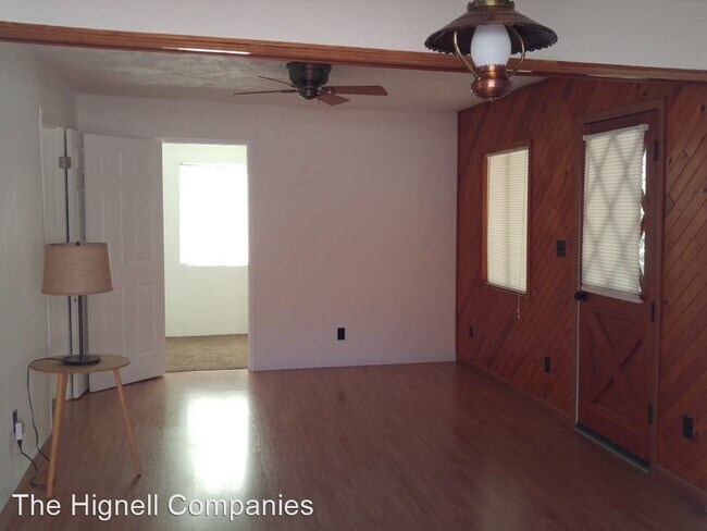 Building Photo - 1 br, 1 bath House - 4036 Fort Peck St.