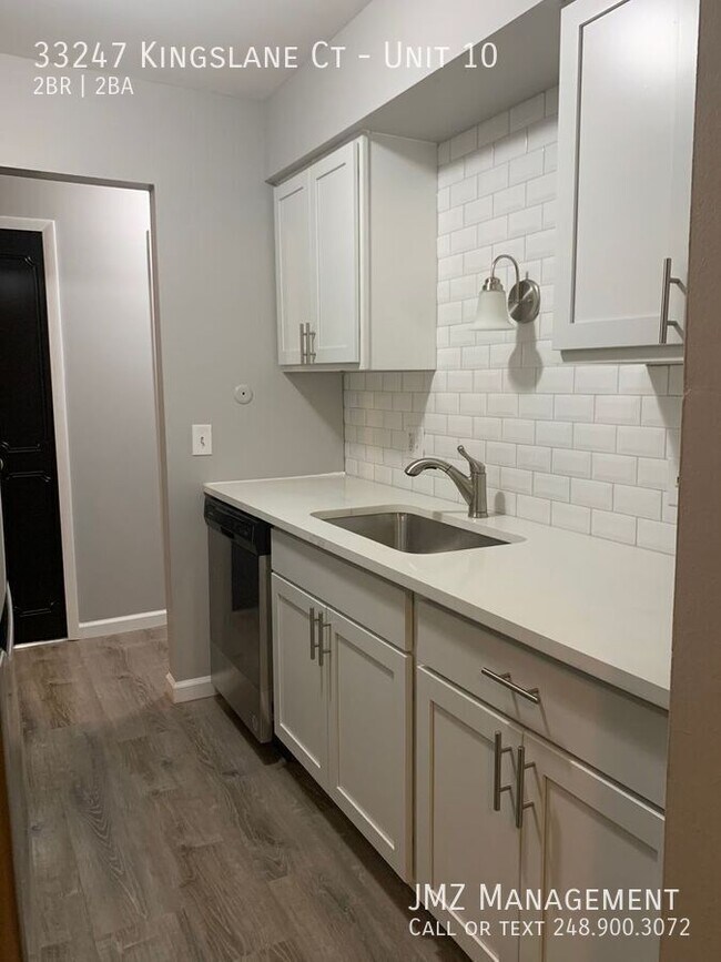 Foto del edificio - 33247 Kingslane Ct