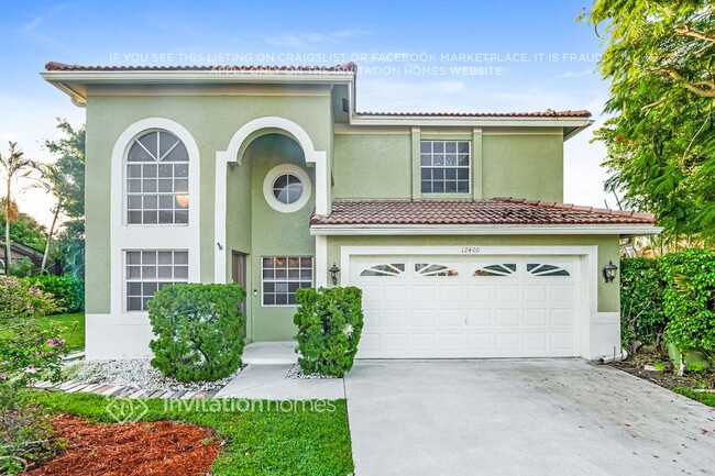 Building Photo - 12400 Summer Springs Dr