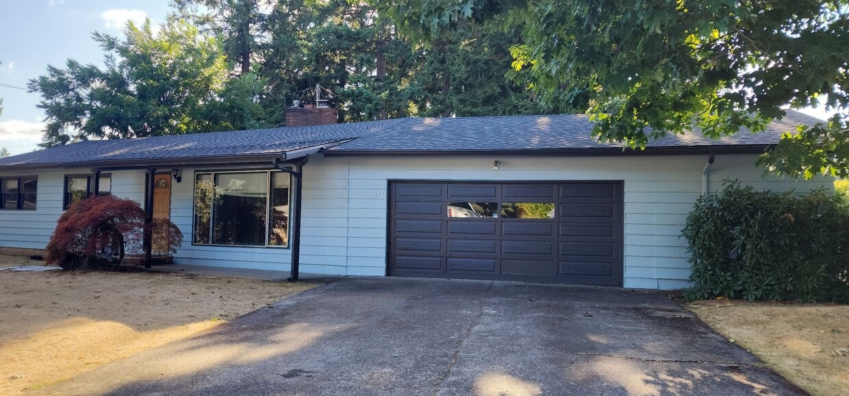 Primary Photo - Single-Level 3-Bedroom Home with RV Parkin...