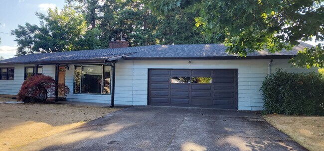 Photo - Single-Level 3-Bedroom Home with RV Parkin...