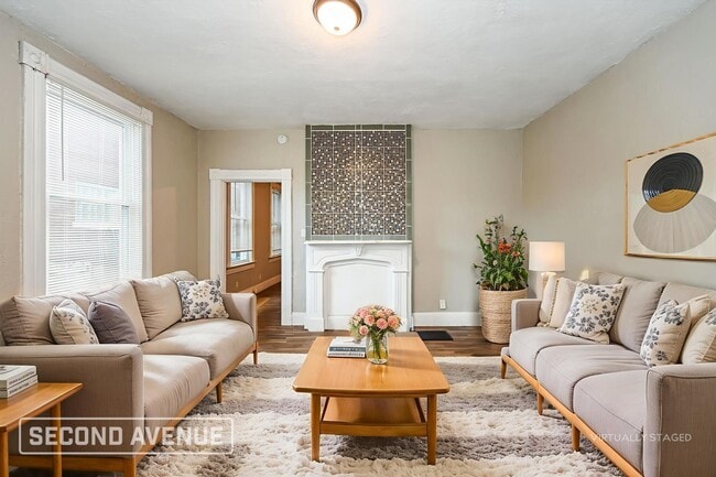 Foto del edificio - 3859 Vine St