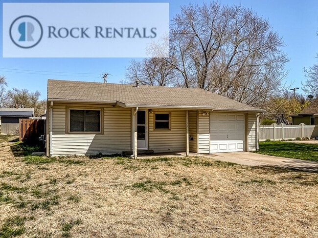 Building Photo - Cute 3 Bed 1 Bath Near Rice Park
