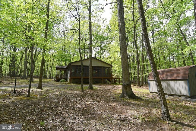 Foto del edificio - 67 Tranquil Way