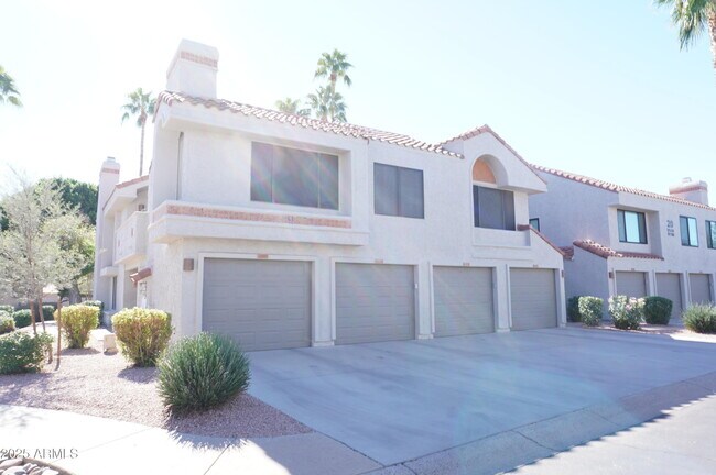 Foto del edificio - 10115 E MOUNTAIN VIEW Rd