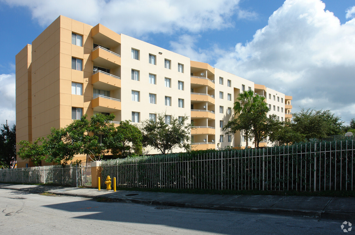 Foto principal - Edison Terraces