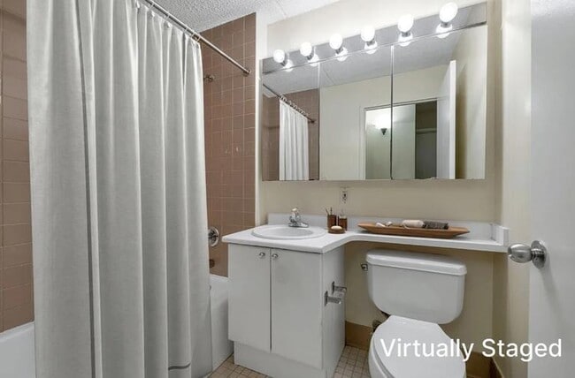 Building Photo - 1 bedroom in New York NY 10038