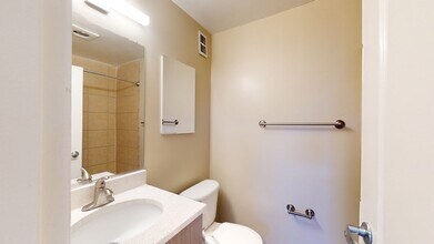 Interior Photo - The Whitmore