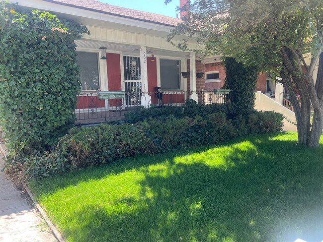 Building Photo - 862 E 600 S