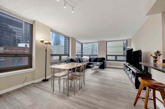 Foto del edificio - 440 N Wabash Ave