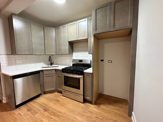 Foto del edificio - 2207 W 18th St