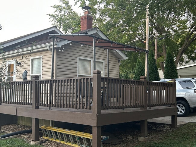 Foto del edificio - 617 Perry St
