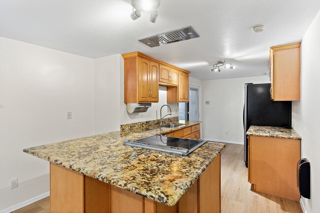 Photo - 9219 38th Ave. S House