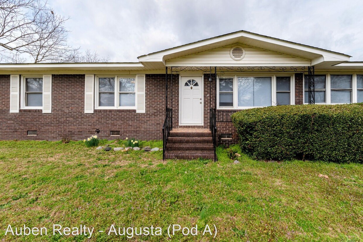 Foto principal - 3 br, 2 bath House - 3101 Old Louisville R...