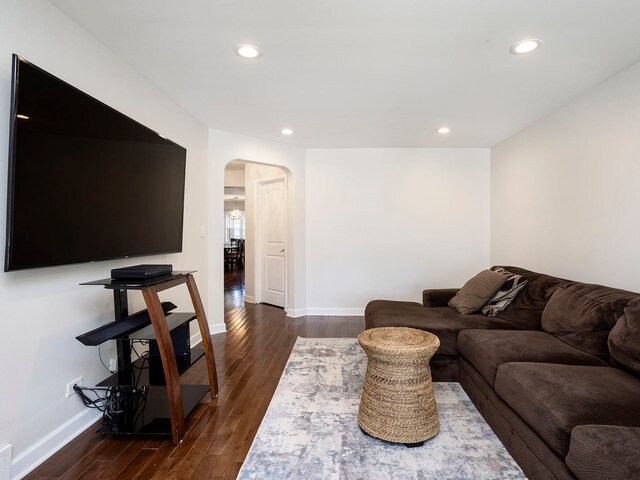 Foto del edificio - 5033 N Knight Ave