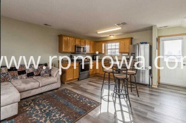 Foto del edificio - GREAT SOUTH ANKENY LOCATION!! 2 Bedroom, 2 Bath Townhome in Ankney