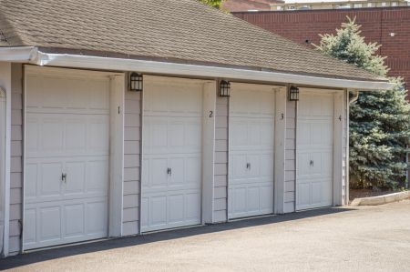 Garage - Sterling Ridge