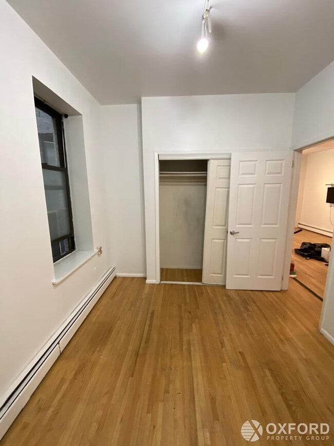 Building Photo - 415 West 52nd Street
