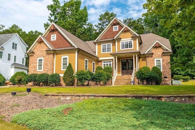 Building Photo - 3500 Griffice Mill Rd