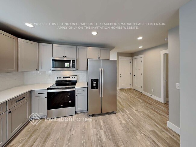 Foto del edificio - 524 W Main St