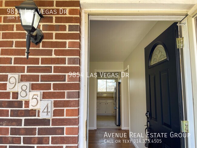 Foto del edificio - Charming 3 bed, 1.5 bath