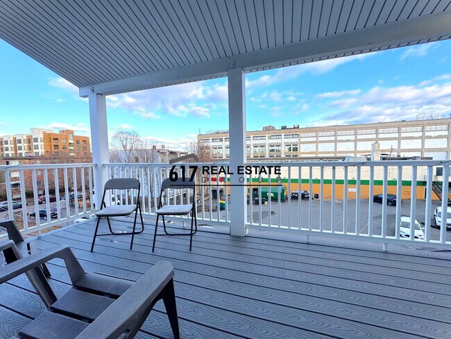 Building Photo - 7 Gardner Terrace