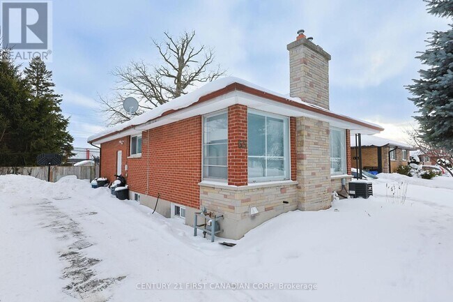 Building Photo - 65 Irving Pl