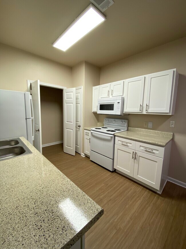 COCINA - The Mandell