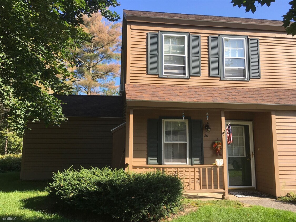 Primary Photo - 3 br, 1.5 bath Condo - 60 Hayes Ave