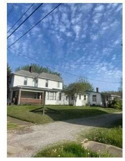 Building Photo - 119 Vaughn St