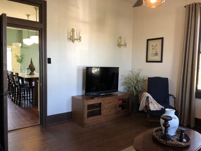 Foto del edificio - 1701 21st St
