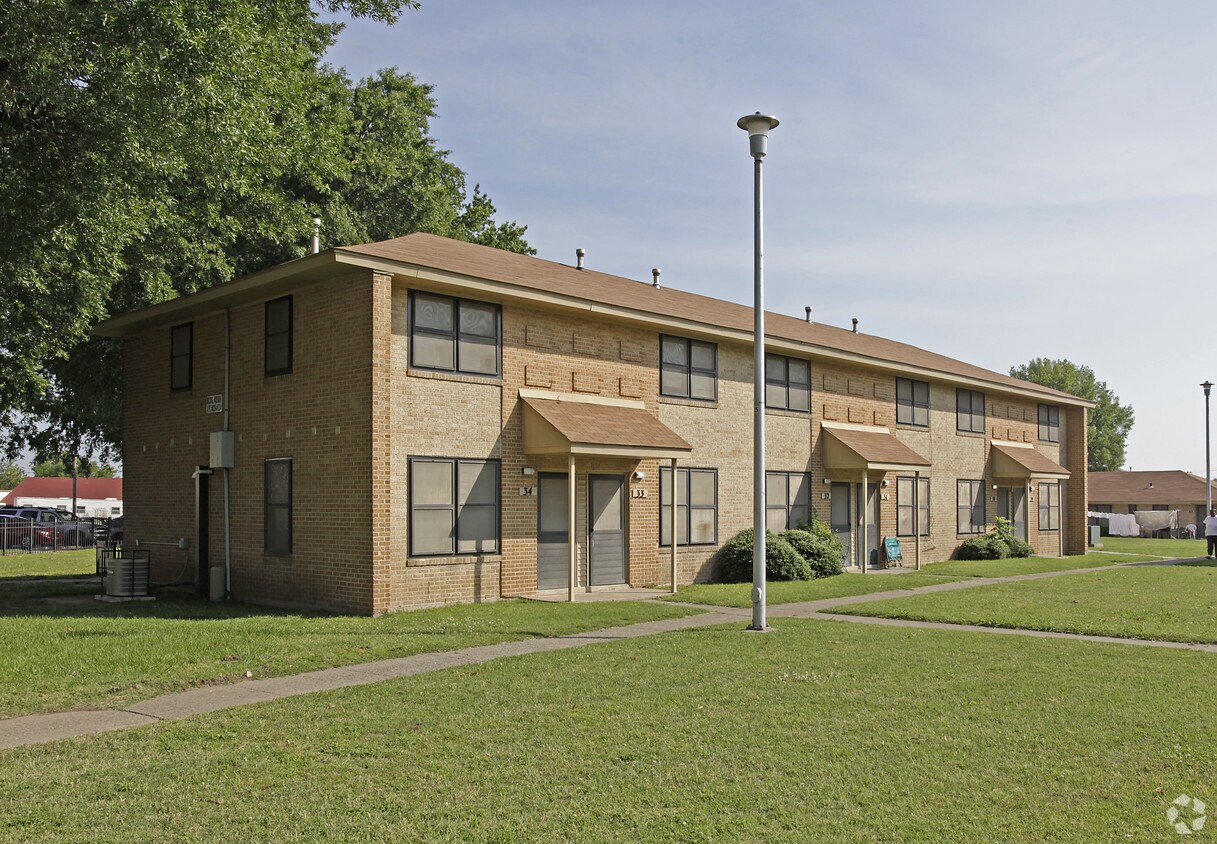 Foto principal - Hemlock Courts