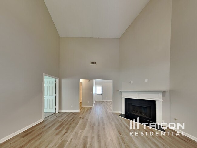 Foto del edificio - 2605 Thunder Basin Way