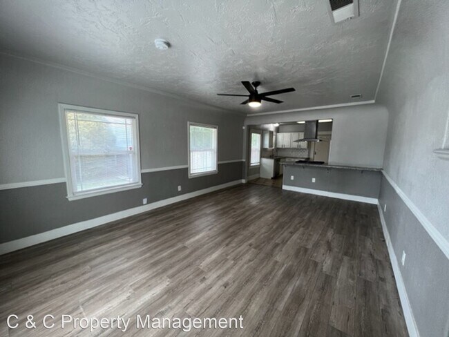 Foto del edificio - 3 br, 1 bath House - 1225 N Palm Ave